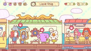 火车游戏欢乐轨道最新版免费金币无限爱心图片1