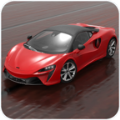 Epic Car Simulator 3D Mcl游戏