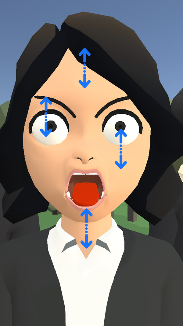 表情模拟器游戏官方版图3: