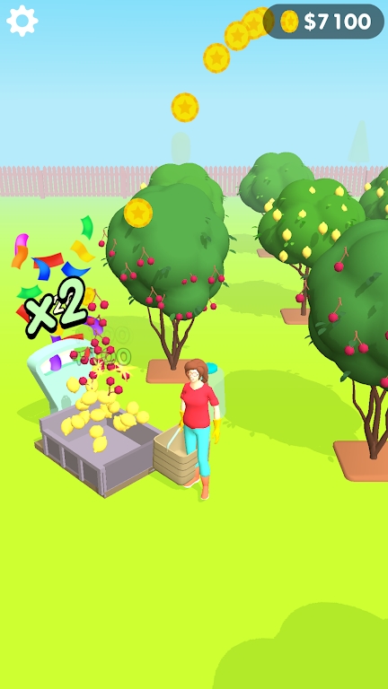 最棒的园丁3D游戏安卓版图3: