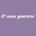 cp名自动生成器软件
