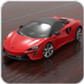 史诗般的汽车模拟器3D游戏安卓版 v1.1