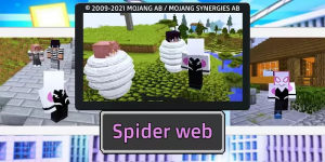蜘蛛女孩国防部游戏图3