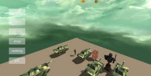坦克大战暴龙游戏图2