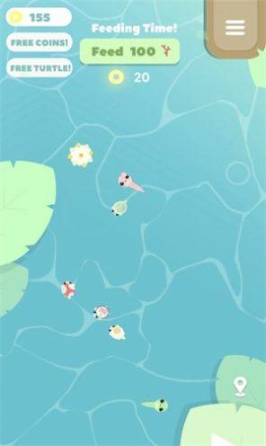 龟谷蝌蚪谷游戏图3