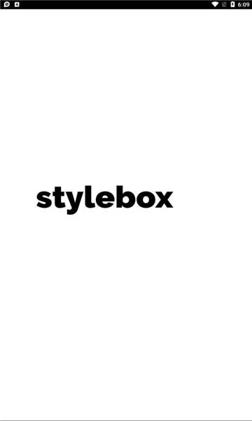 stylebox商城APP官方版图3: