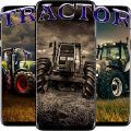 Tractor Wallpaper app