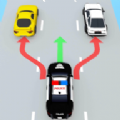 救援车司机游戏安卓版（Traffic Runner）