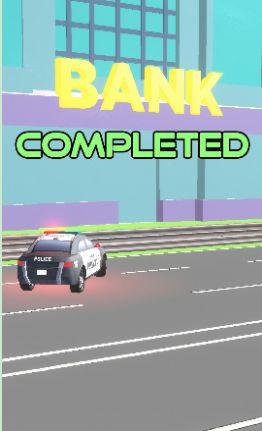 救援车司机游戏安卓版（Traffic Runner）1
