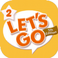 Lets Go 2英语学习app官方版 v1.0.1