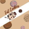 吃饼干之路游戏安卓版下载（Eat cookiez） v1.0