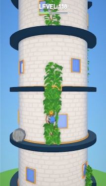 塔突袭3D游戏官方安卓版（Tower Raid 3D）图1: