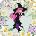 女巫园丁游戏安卓官方版（Witch Gardener） v1.0.1
