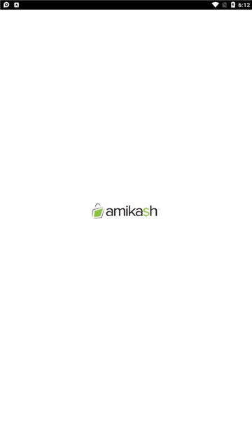 amikash购物返利app安卓版图1: