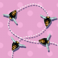 棉花糖大军游戏中文版（Bee Army） v1.0