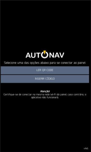 autonav智能家居控制app官方版图片1