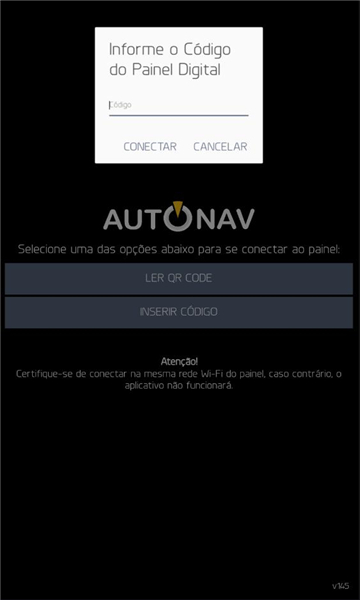 autonav智能家居控制app官方版图1: