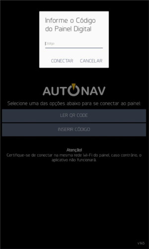 autonav app图1