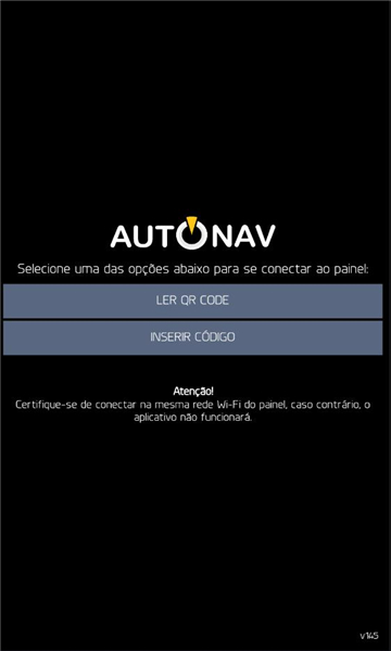 autonav智能家居控制app官方版图3: