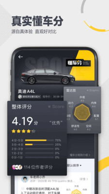 懂车帝app2022新版官方下载二手车图1:
