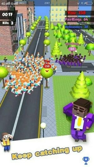 都市人群游戏官方版图片1
