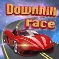 滑降比赛游戏官方安卓版（Downhill race） v1.0.6