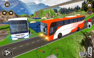 巴士游戏城市驾驶模拟游戏图4