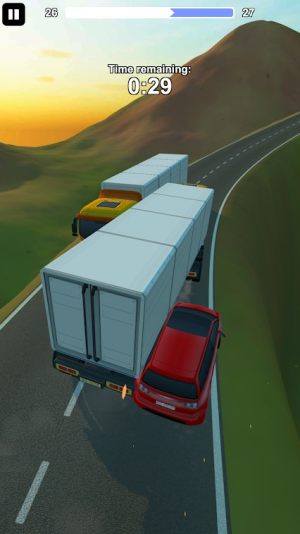 Highrise Delivery游戏官方版图片1