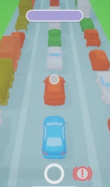 抖音鸣笛超车小游戏（Traffic Jam）图3: