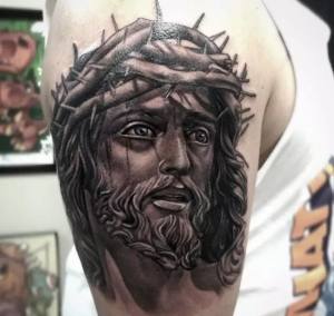 耶稣纹身app图1