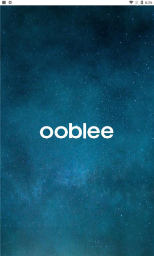 ooblee app图1