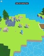 Builder Island游戏图1