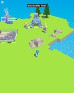 Builder Island游戏图3