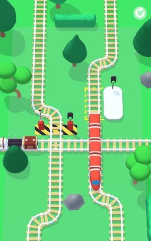 铁路规划师游戏图3
