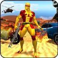 超级英雄射击战场游戏安卓版 v1.0