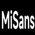 MIUI13小米MiSans字体