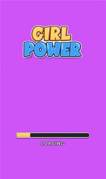 girl power游戏安卓中文版3