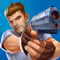 英雄射击者手机游戏安卓版（Hero Shooter）