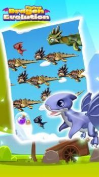 动物超进化飞龙游戏安卓版图2: