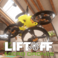 微型无人机游戏中文官方版 Liftoff Micro Drones