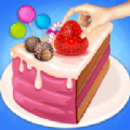 芝士蛋糕甜品师手机游戏安卓版