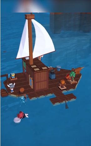 造船我最强游戏官方版图片1