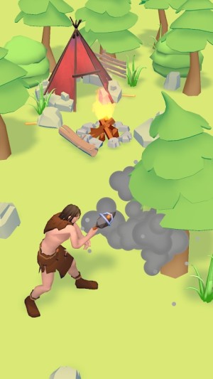 Stone Age Survival游戏官方版图片1