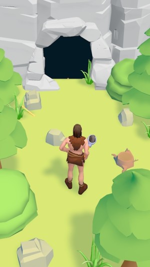Stone Age Survival游戏图2