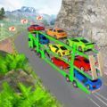 大型车辆运输卡车游戏中文版 v1.9