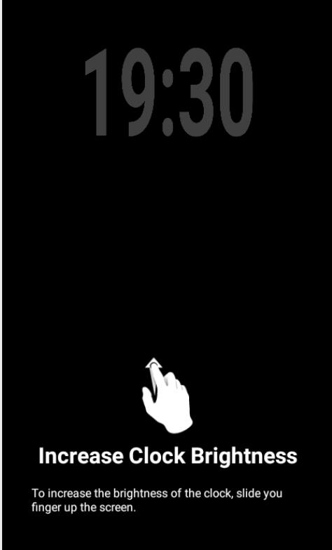 Just 24 Hours桌面时钟app最新版2