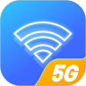 WiFi伴侣5G版APP