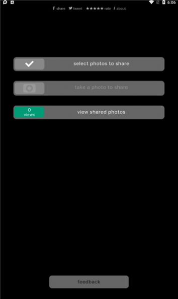 Photoshare修图app手机免费版图2: