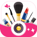 虚拟人脸化妆相机app手机最新版 v1.0.0