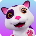 猫咪治愈屋游戏最新版(Cute Kitten Simulating Game) v2.1